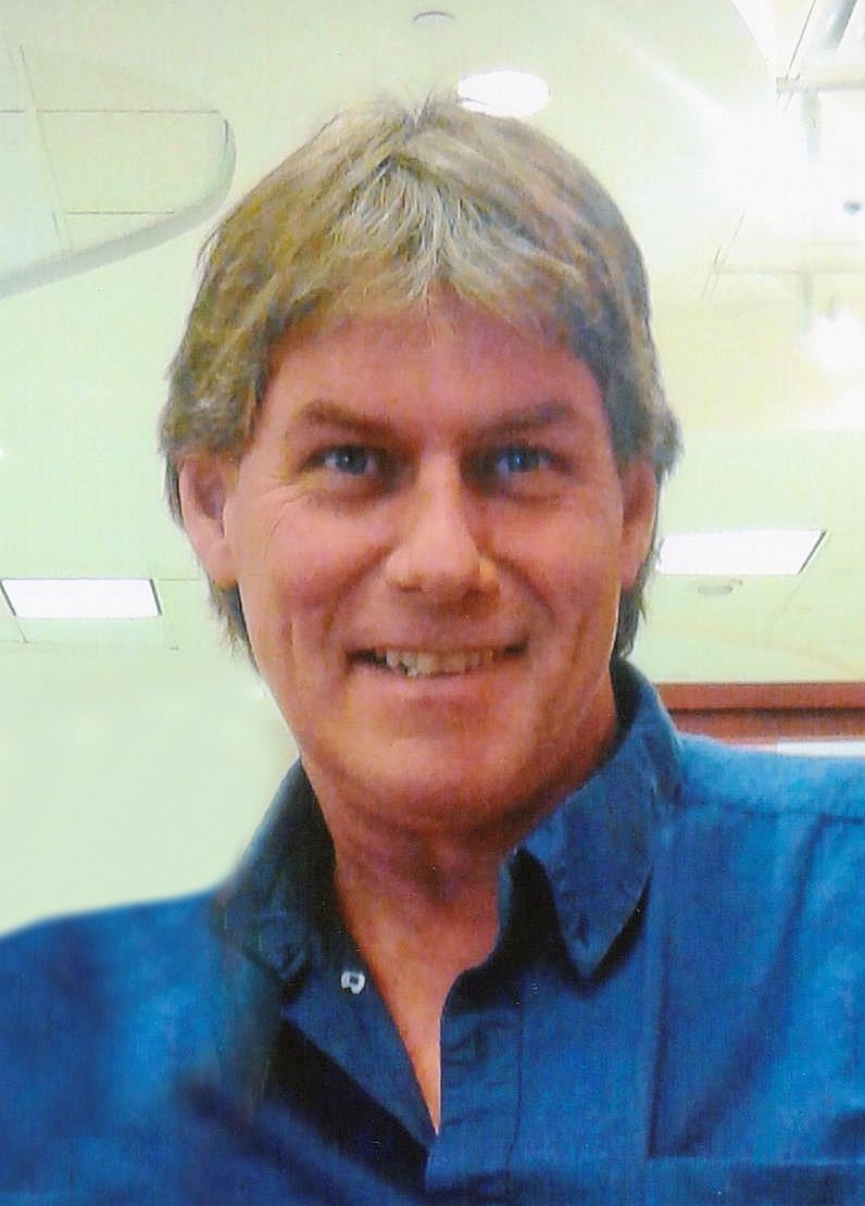 Stephen   Chesney