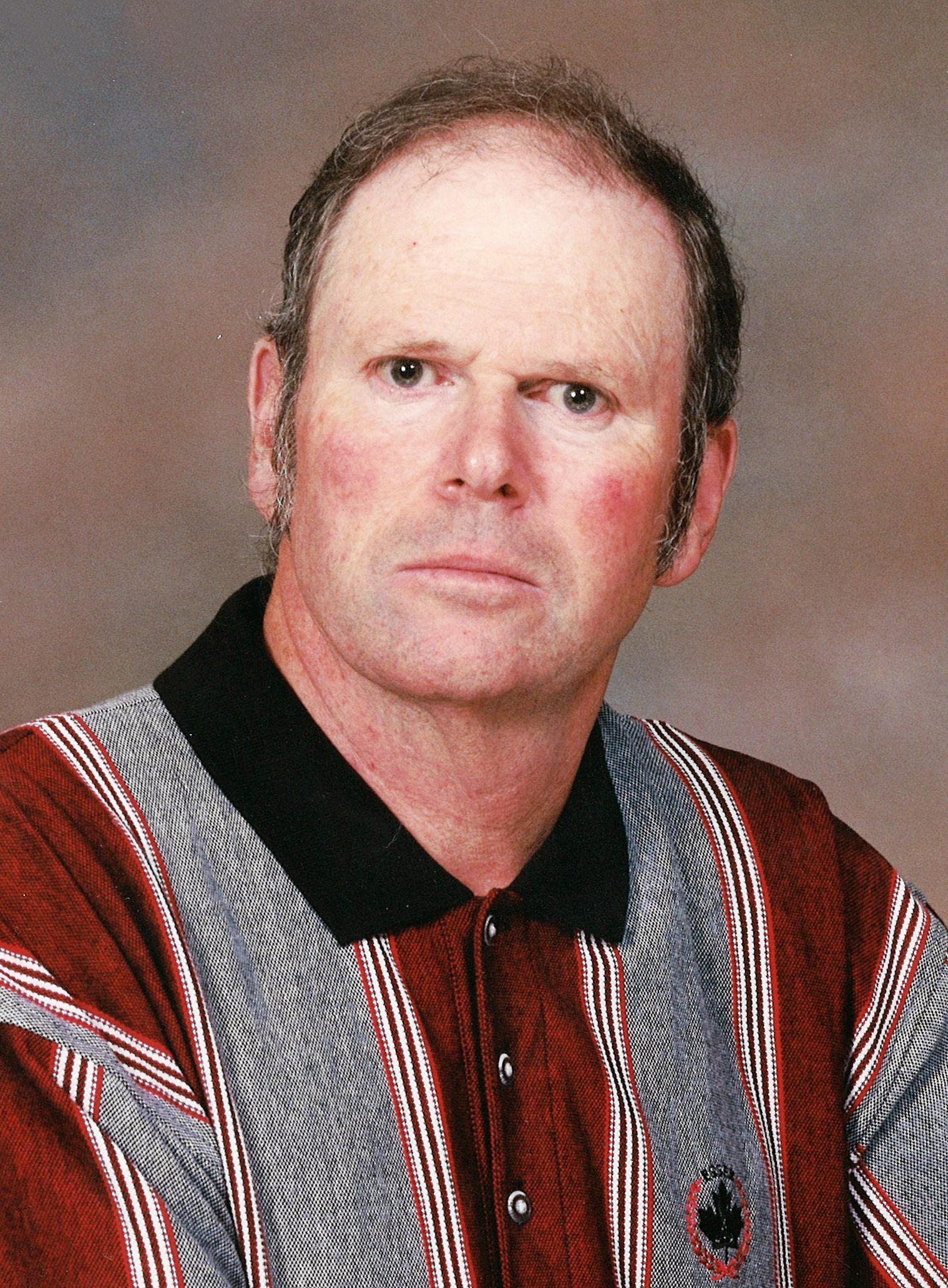 Philip  Hoggarth