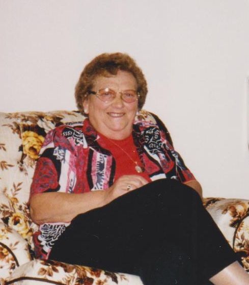 Fern  McCIure
