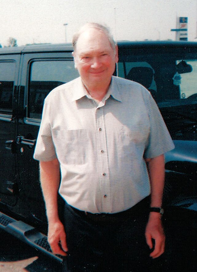 Andrew  Davidson