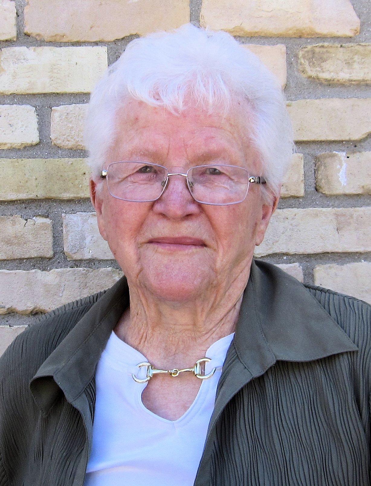 Audrey  Beuerman
