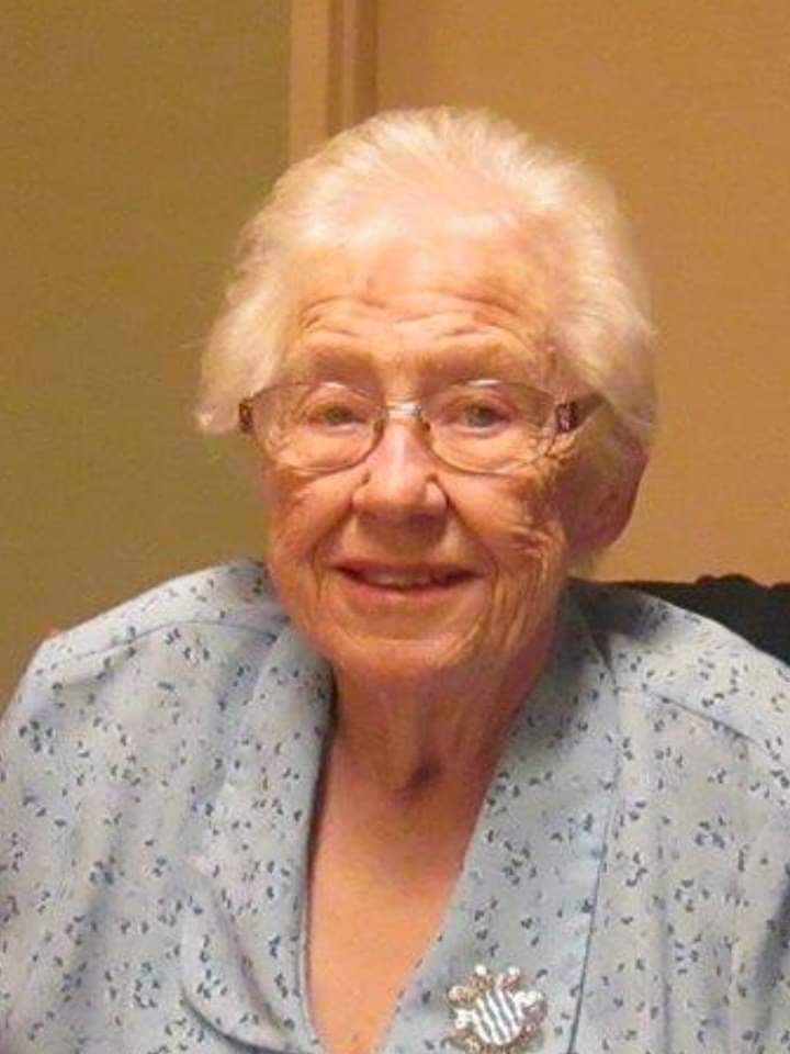 Ada  BIanchard