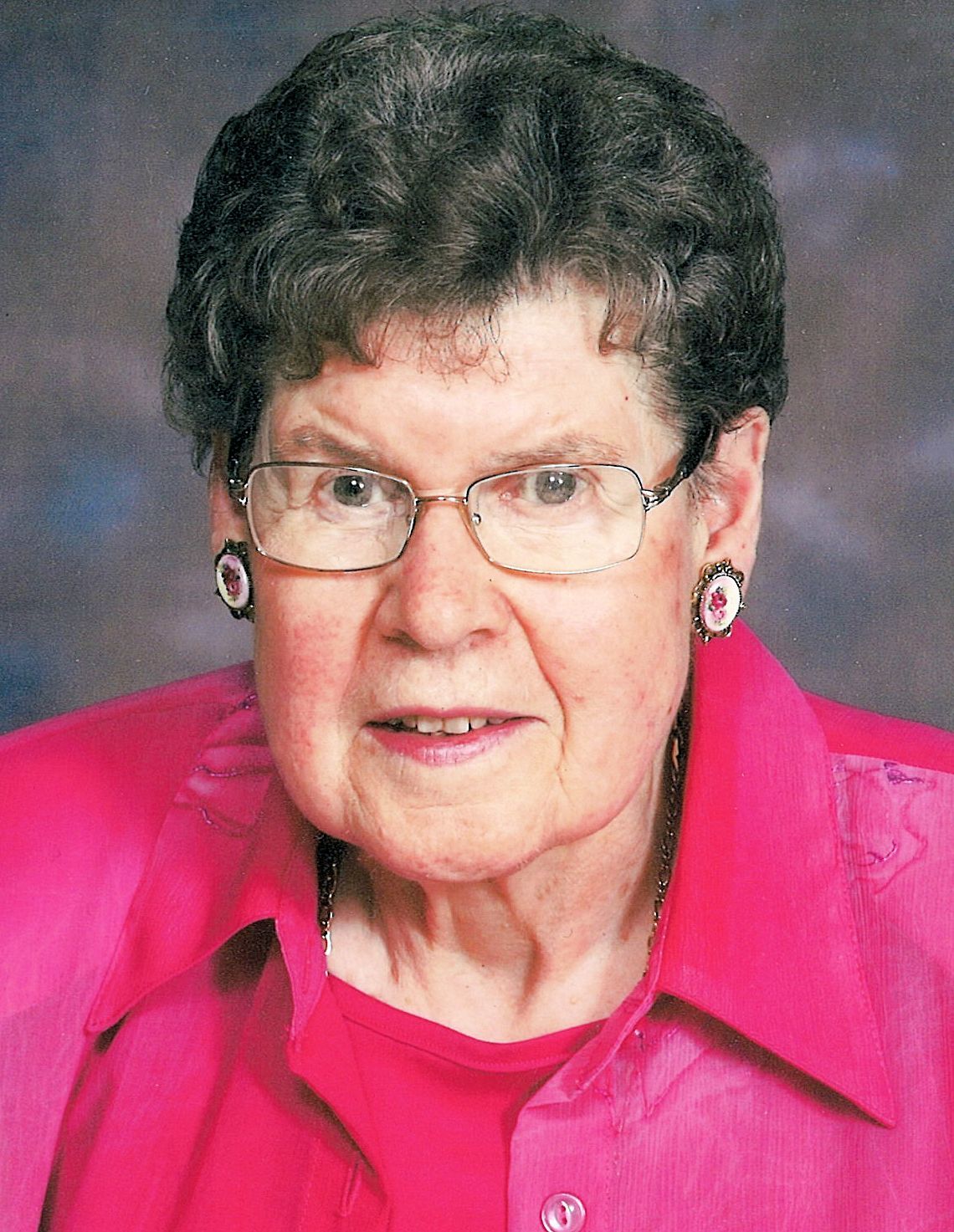 Hazel  HiIdebrand