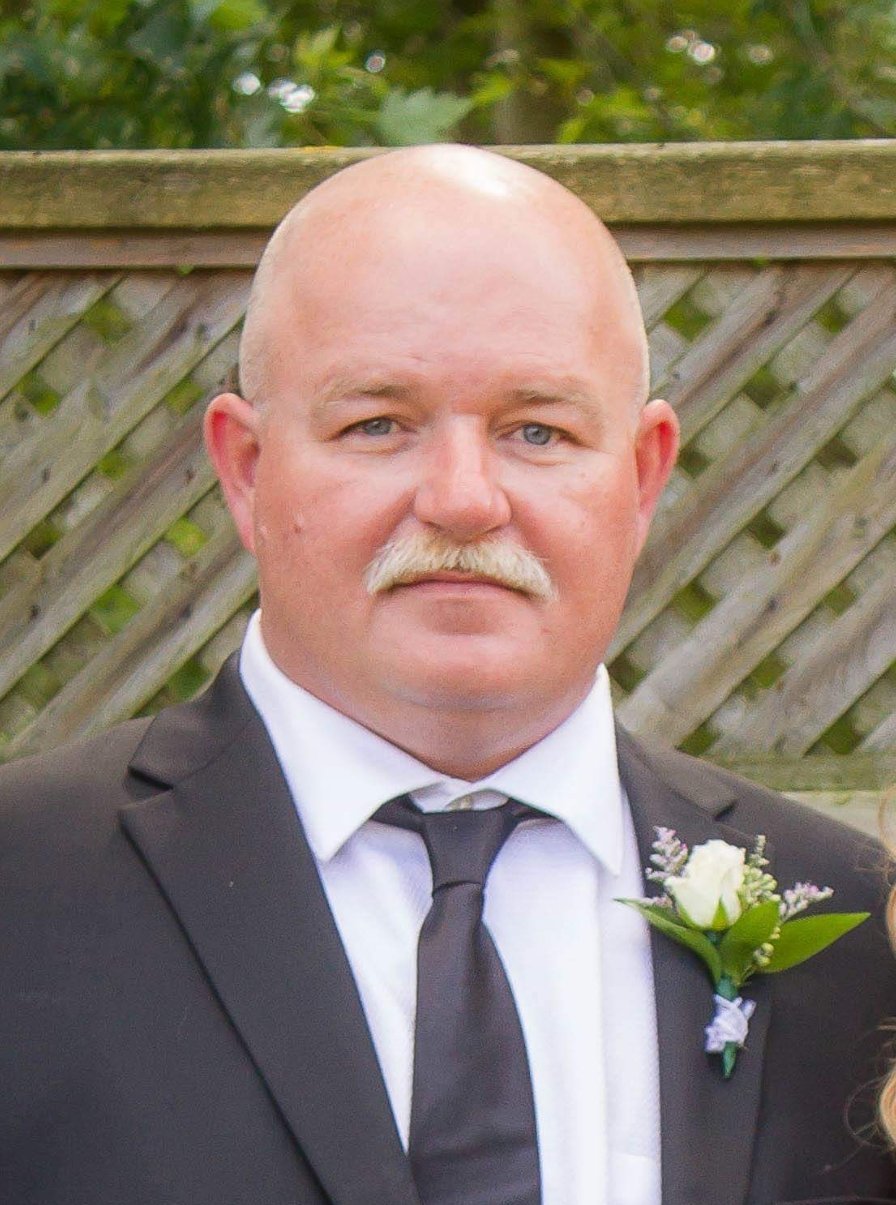 WILLIAMSON: Brian