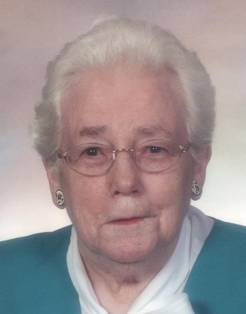 Anna Watson Haney