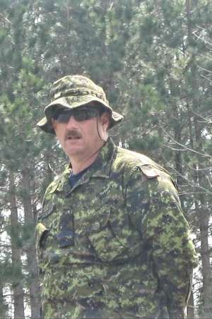 ACS: Kevin John, CD of Lucan