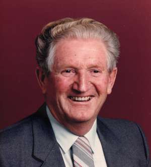 AIKENHEAD: James “Jim” of Exeter and formerly of Hensall and Brucefield