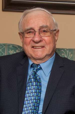 ALDERDICE: Vernon of RR 2 Kippen