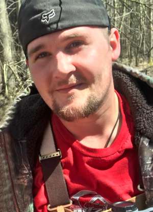 ALEXANDER: Garrett Edward of Goderich, formerly of Hensall