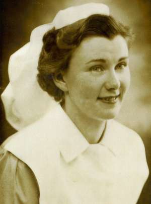 ALLAN: Teresa (Keane) of Zurich ALLAN: Teresa (Keane) of Zurich