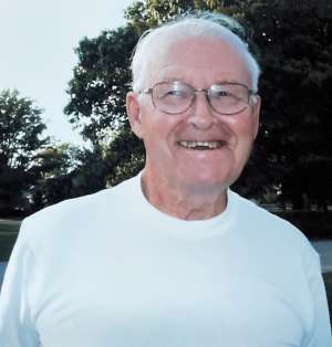 ALLEN: William Lloyd “Bill” of Exeter, formerly of Usborne Township ALLEN: William Lloyd “Bill” of Exeter, formerly of Usborne Township