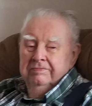 ALLEN: Clarence Reid of Seaforth and Stratford