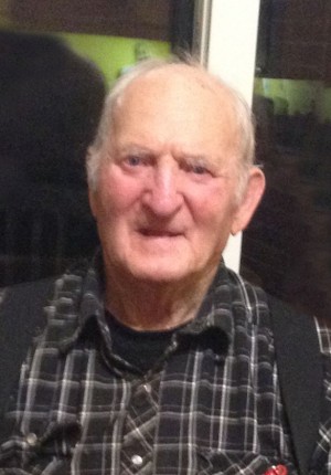 ALLEN: Ronald J. of Middlesex Centre