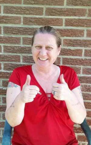 ALLISON: Robin Marie of London