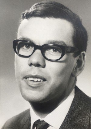 ANDEREGG: Gottlieb “Gody” of Ilderton