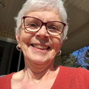 ARMSTRONG: Frances of Seaforth