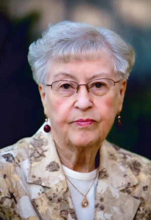 ARMSTRONG: Lois M. (Sweitzer) of Exeter