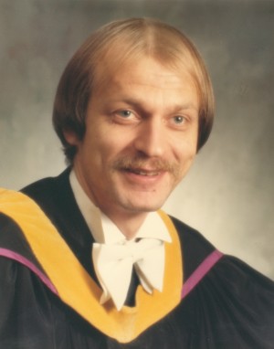 ATKINSON: Harvey Hamilton of London