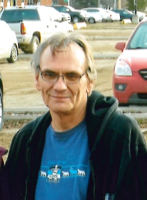 AULENBACK: Kenneth “Joe” of Edmonton, formerly of Granton