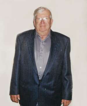 AVERY: Ken formerly of Lucan