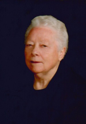 BAKER (LAWSON): Margaret (née Wurm) of Exeter, and formerly of Zurich