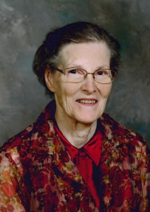 BAKKER: Rilla Charlene (Gowan) of Granton