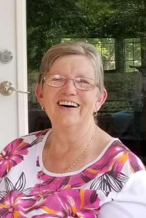 BALCOME: Gail Ann (Tirone) of Dashwood, formerly of Hamilton