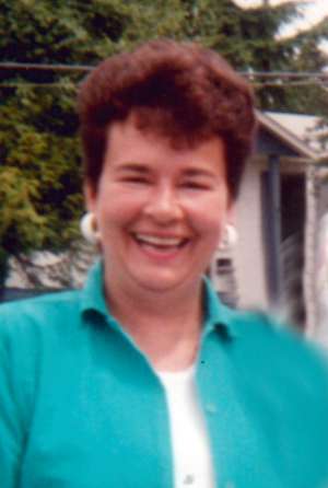 BALFOUR: Rosemary Elizabeth (Murray) of Seaforth