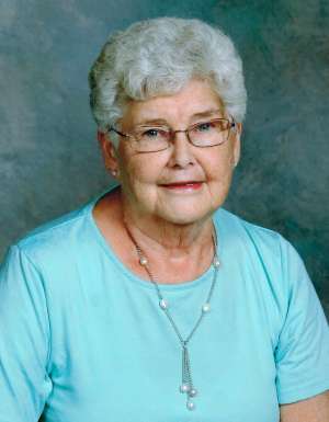 BARR: Marion (Stanley) of Lucan, formerly of RR 2 Denfield
