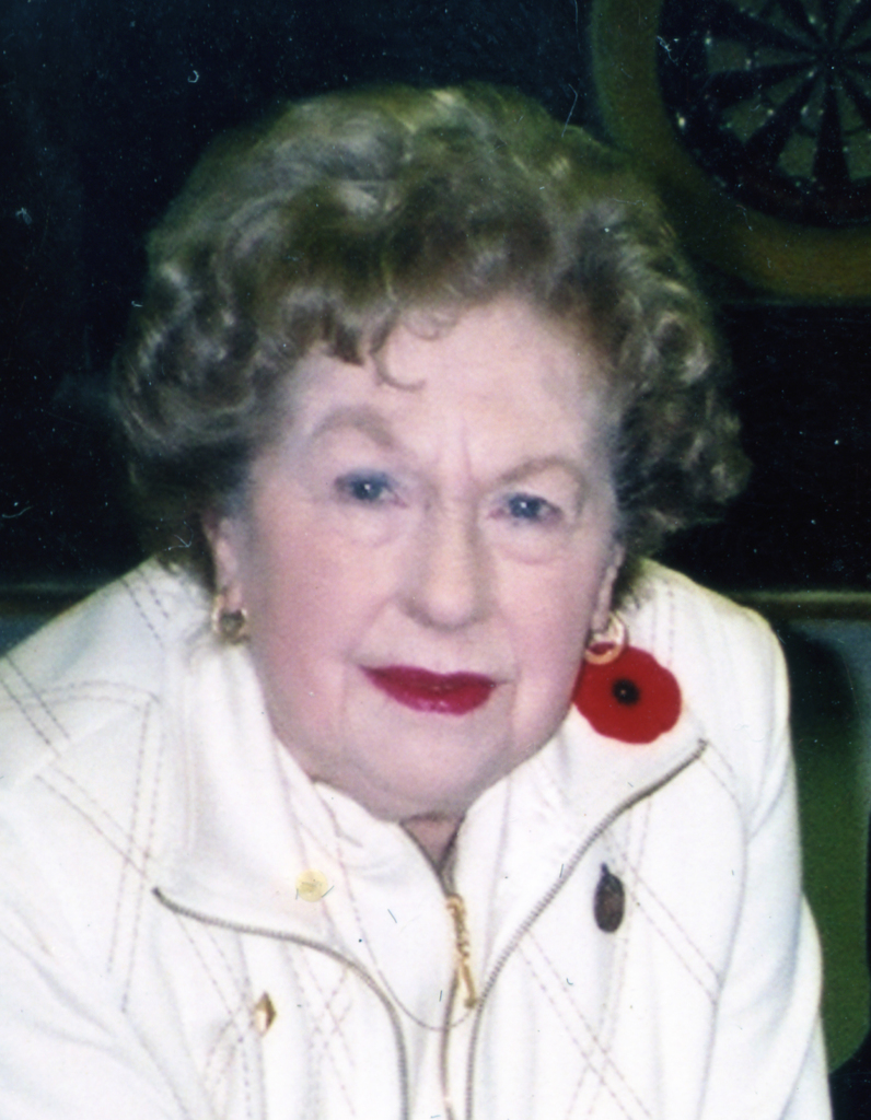 Stella  Beattie