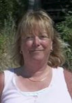 BEAUCAGE: Anne Marie of Grand Bend, formerly of Exeter