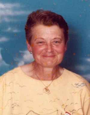 BEDARD: Albena of St. Joseph (RR 2 Zurich)