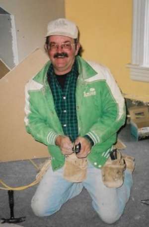 BEDARD: Randall “Randy” “Duck” of Zurich