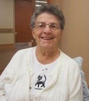 BEDARD: Shirley Ann Thresa (Debus) of Zurich