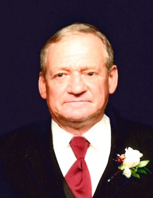 BIERLING: Dennis Paul “MADDOG” of Exeter