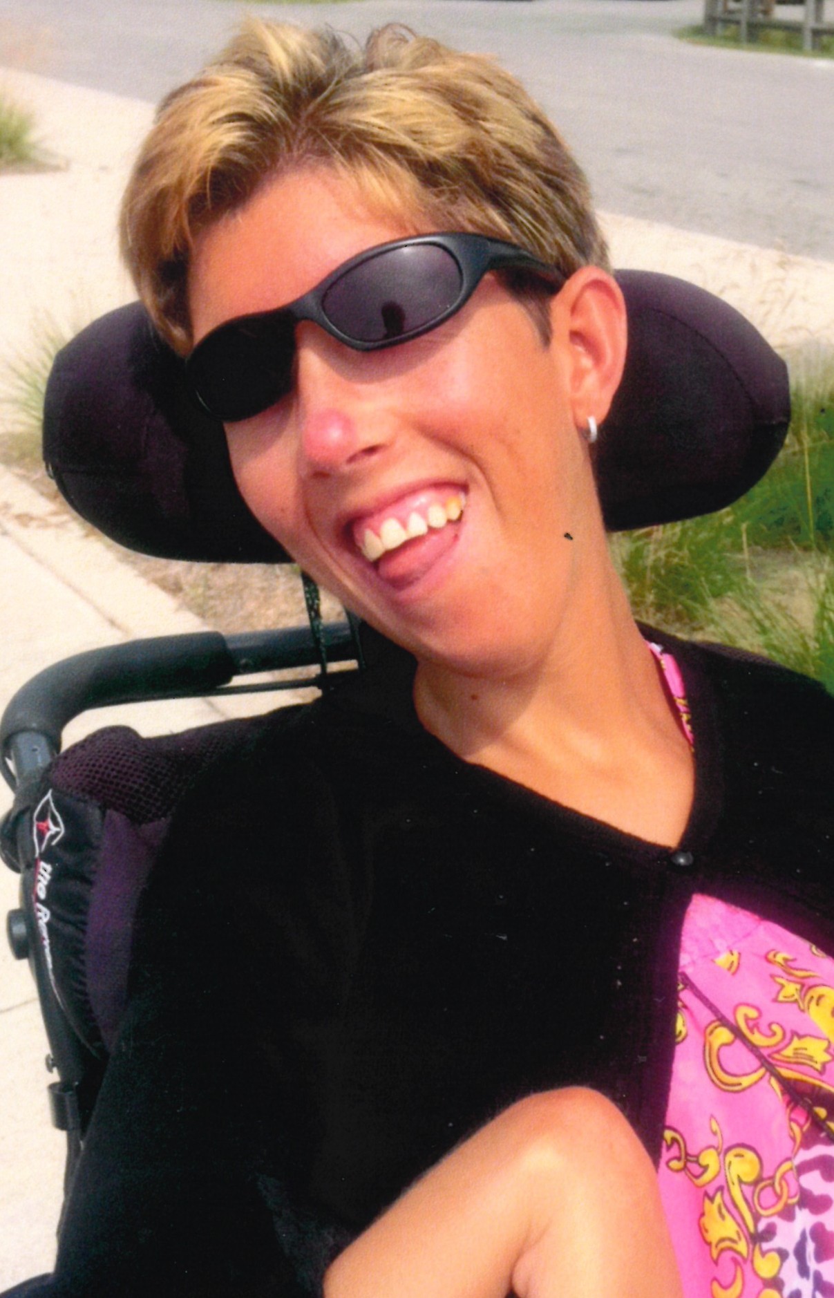 BELL: Brooke Lyndsey of Exeter