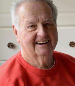 BELLAMY: Ken “Bert” formerly of RR 4 Denfield