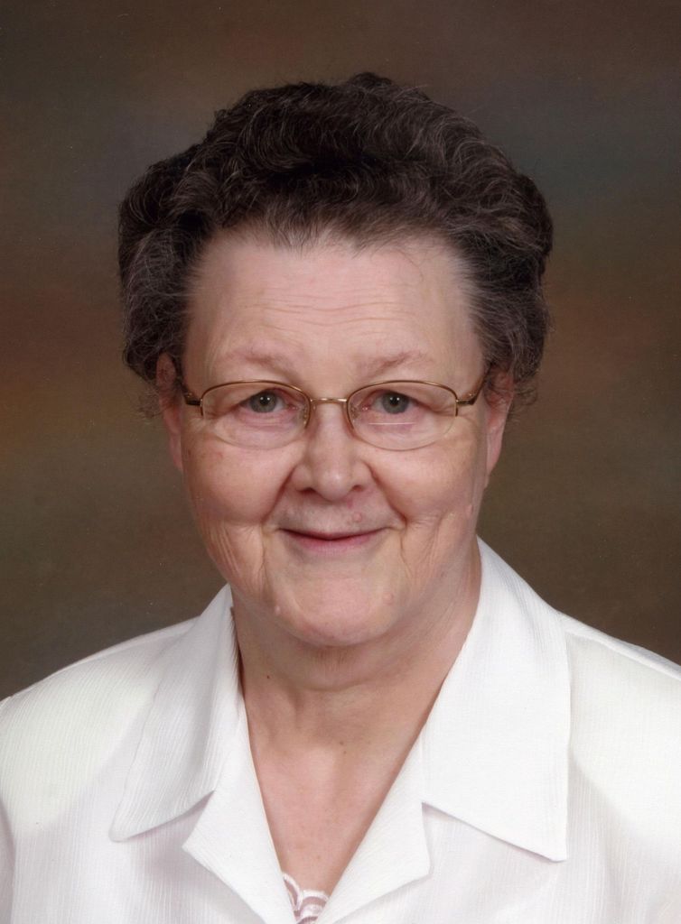 Bessie  Broome