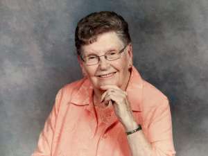 BEUERMANN: Margaret (Moore) of Seaforth BEUERMANN: Margaret (Moore) of Seaforth