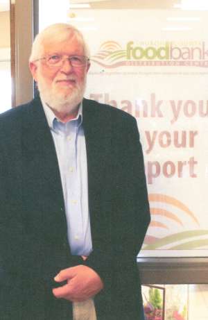 BIEMAN: David “Dave” of Bayfield and formerly of Exeter