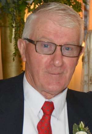 BILCKE: Andre Roger of Hensall