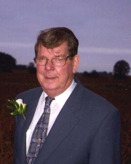 William  Poppe