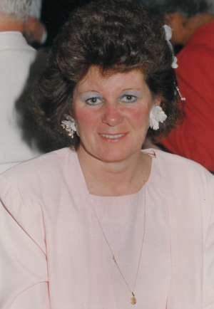 BLACKBURN: Joyce (Gavin) formerly of Lucan, Bayfield and Delaware