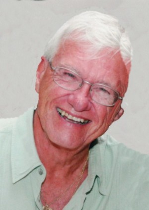 BLACKBURN: Tim formerly of Lucan, Bayfield and Delaware BLACKBURN: Tim formerly of Lucan, Bayfield and Delaware