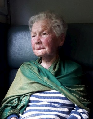 BLAKE: Dorothy Ann formerly of Exeter and Lucan