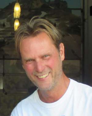 BLOK: Terry Nelson Anthony of Exeter formerly of Bayfield
