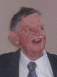 PAISLEY: Robert (Bob) of London