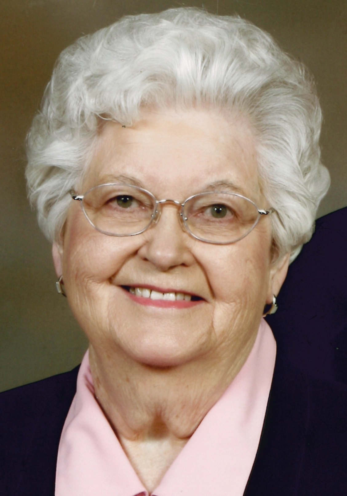 BOLAND: Margaret Elizabeth (Wright) formerly of Lucan