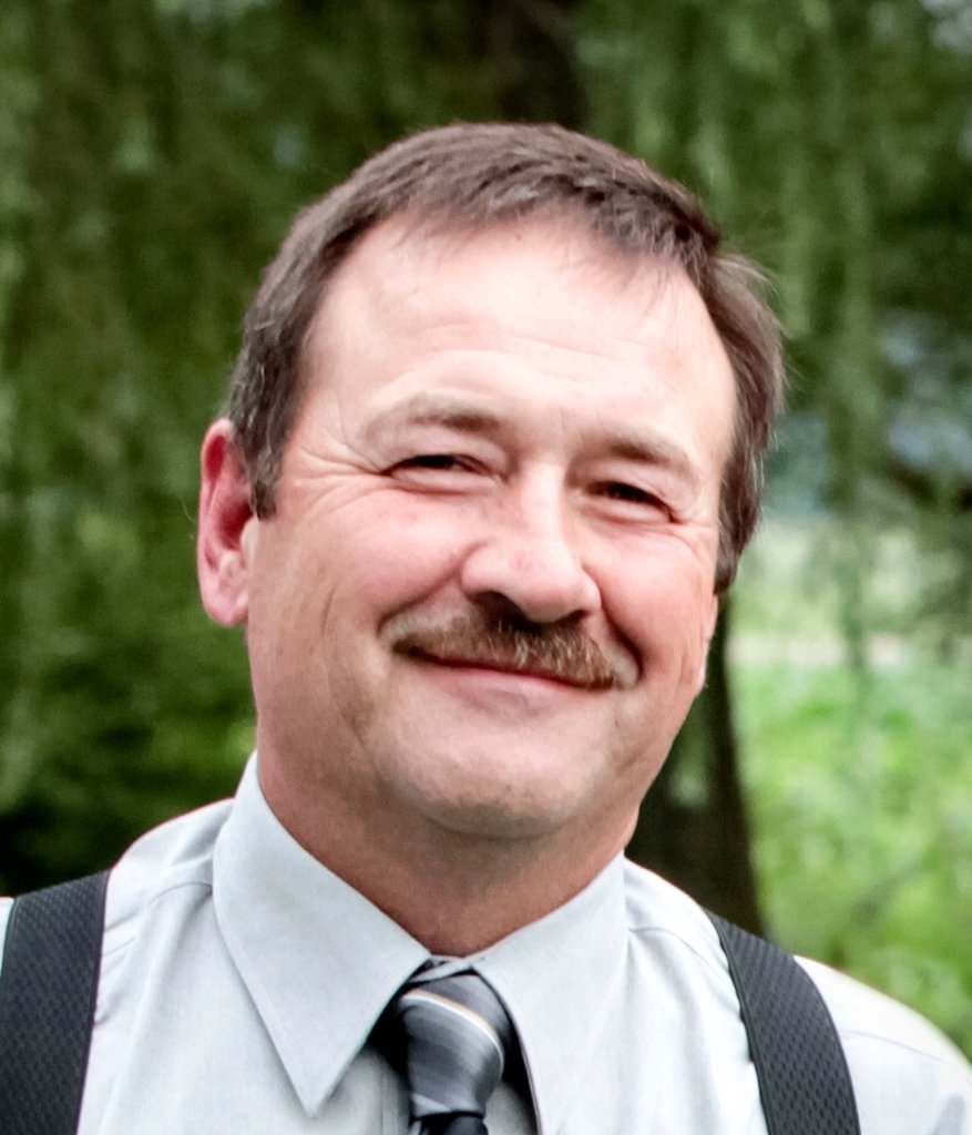 Brad  Carnochan