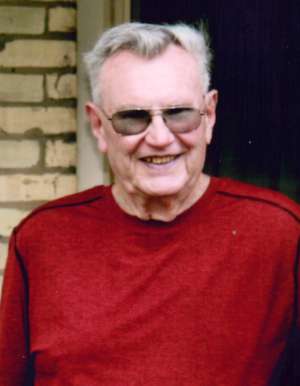 BRADY: Ronald “Ron” Edward of Seaforth